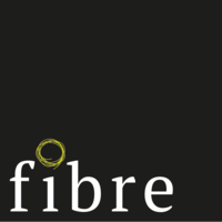 Fibre PR logo, Fibre PR contact details