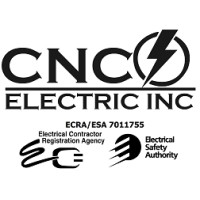 CNC ELECTRIC INC logo, CNC ELECTRIC INC contact details