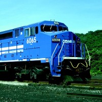 Buffalo Conrail FCU logo, Buffalo Conrail FCU contact details