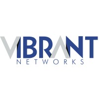 Vibrant Networks logo, Vibrant Networks contact details