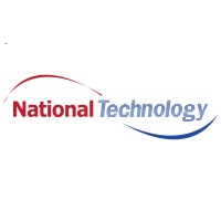 National Technology logo, National Technology contact details