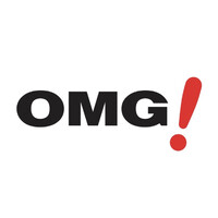 OMG (Omni Marketing Global) logo, OMG (Omni Marketing Global) contact details