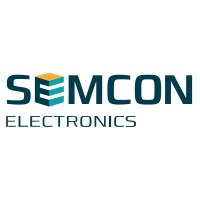 Semcon Electronics Company Limited logo, Semcon Electronics Company Limited contact details