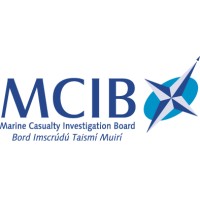 Marine Casualty Investigation Board logo, Marine Casualty Investigation Board contact details