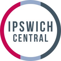 Ipswich Central logo, Ipswich Central contact details