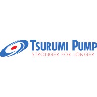 TSURUMI France logo, TSURUMI France contact details