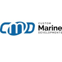 CMD - Makefast Custom Marine Developments logo, CMD - Makefast Custom Marine Developments contact details