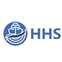 Hughes Hydro Surveys logo, Hughes Hydro Surveys contact details