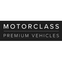 MotorClass Premium Vehicles logo, MotorClass Premium Vehicles contact details