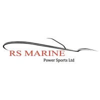 R.S. Marine Power Sports Ltd. logo, R.S. Marine Power Sports Ltd. contact details