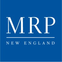 MRP | New England logo, MRP | New England contact details