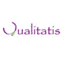 Qualitatis. Gestión de la Calidad Sanitaria logo, Qualitatis. Gestión de la Calidad Sanitaria contact details