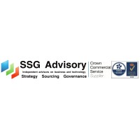 SSG Advisory Ltd logo, SSG Advisory Ltd contact details