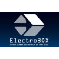 Electro Box Ltd logo, Electro Box Ltd contact details