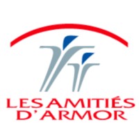 Les Amitiés d'Armor logo, Les Amitiés d'Armor contact details