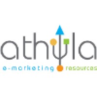 ATHYLA logo, ATHYLA contact details