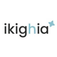 Ikighia logo, Ikighia contact details