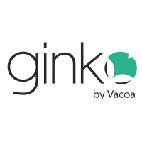 GINKO logo, GINKO contact details