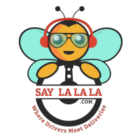 Saylalala Ltd logo, Saylalala Ltd contact details