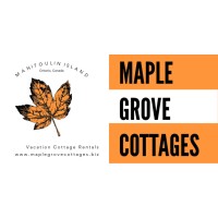 Maple Grove Cottages logo, Maple Grove Cottages contact details