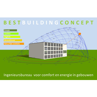 BestBuildingConcept logo, BestBuildingConcept contact details