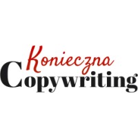 Agnieszka Konieczna Copywriting, edytorstwo i transkrypcje logo, Agnieszka Konieczna Copywriting, edytorstwo i transkrypcje contact details