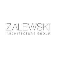 Zalewski Architecture Group logo, Zalewski Architecture Group contact details