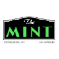 The Mint logo, The Mint contact details