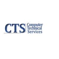 Computer Technical Services - CTS logo, Computer Technical Services - CTS contact details