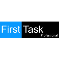 First Task Professional logo, First Task Professional contact details