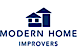 Modern Home Improvers logo, Modern Home Improvers contact details