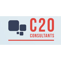 C20 Consultants logo, C20 Consultants contact details