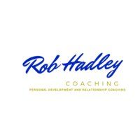 Rob Hadley Coaching logo, Rob Hadley Coaching contact details