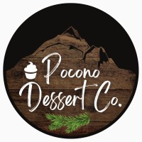 Pocono Dessert Co logo, Pocono Dessert Co contact details