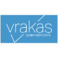 Vrakas Inc logo, Vrakas Inc contact details