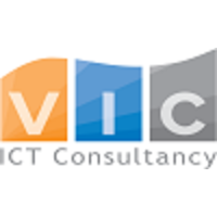 Vic ICT Consultancy logo, Vic ICT Consultancy contact details