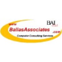 Ballas Associates, Inc. logo, Ballas Associates, Inc. contact details