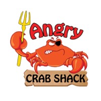 Angry Crab Shack logo, Angry Crab Shack contact details