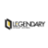 Legendary Smart Homes logo, Legendary Smart Homes contact details