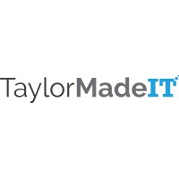 TaylorMade IT Services logo, TaylorMade IT Services contact details