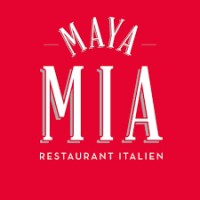 Maya Mia Monaco logo, Maya Mia Monaco contact details