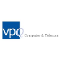 VPQ Computer & Telecom, LLC. logo, VPQ Computer & Telecom, LLC. contact details