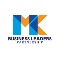 Milton Keynes Business Leaders Partnership logo, Milton Keynes Business Leaders Partnership contact details