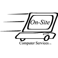 On Site Computer Services Inc logo, On Site Computer Services Inc contact details