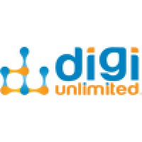 Digi Unlimited Inc logo, Digi Unlimited Inc contact details