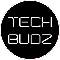 Tech Budz logo, Tech Budz contact details