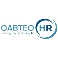 GABTEO HR logo, GABTEO HR contact details