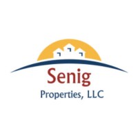 Senig Properties, LLC logo, Senig Properties, LLC contact details