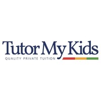 Tutor My Kids logo, Tutor My Kids contact details