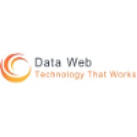 Data Web Corp logo, Data Web Corp contact details